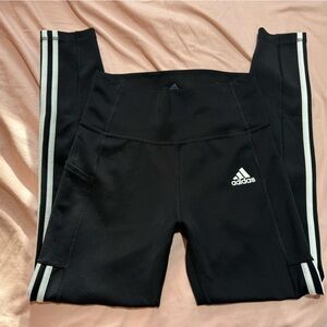 ADIDAS AEROREADY LEGGINGS